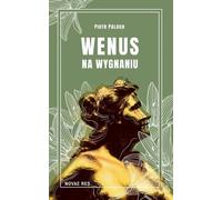 ISBN Venus in Exile, Polonais, Couverture de brochure, 456 page(s)