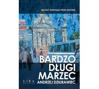 ISBN Very Long March, polonais, couverture de brochure, 336 page(s)