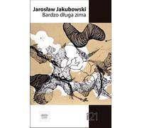 ISBN Very Long Winter, Polonais, Couverture de brochure, 64 page(s)