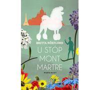 ISBN Vid Foten av Montmartre, Polonais, Broché, 376 p.