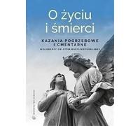 ISBN Vie et mort, Religion, Polonais, Couverture de brochure, 160 page(s)