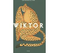 ISBN Viktor, polonais, couverture rigide, 48 pages
