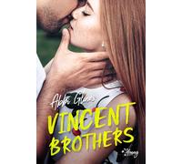 ISBN Vincent Brothers, Polonais, Couverture de brochure, 272 page(s)