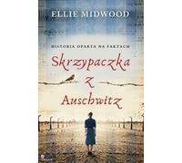 ISBN Violoniste d'Auschwitz, Polonais, Couverture de brochure, 396 pages(s)