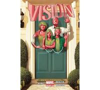 ISBN Vision, Polonais, Couverture de brochure, 272 page(s)