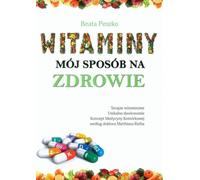 ISBN Vitamins my way to health, Polonais, Couverture de brochure, 236 pages(s)