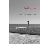 ISBN Vitrail Les vitraux, Polonais, Couverture de brochure, 88 pages(s)
