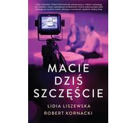 ISBN Vous avez de la chance aujourd'hui, Polonais, Couverture de brochure, 320 page(s)