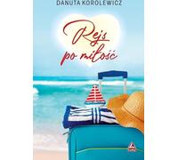 ISBN Voyage for Love, Polonais, Couverture de brochure, 368 pages(s)