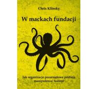 ISBN W mackach fundacji, Polski, Broszurowy okładkę, 184 p.(y)