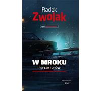 ISBN W mroku Spotlight, Polonais, Couverture de brochure, 228 page(s)