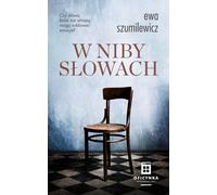 ISBN W Nibysłowach, Polonais, Couverture de brochure, 104 page(s)