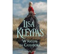 ISBN W pogoni za Cassandra, Polonais, Couverture de brochure, 352 page(s)