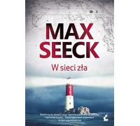 ISBN W sieci zła, Polski, Broszurowa okładka, 496 p.(y)