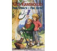 ISBN W Uncle Dwarf Mrs Fear and Mr Anger Volume 2, Polonais, Couverture de livret, 168 page(s)