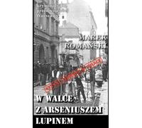 ISBN W walce z Arseniusz Lupin, polonais, couverture de brochure, 232 page(s)