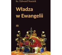 ISBN Władza w Ewangelii, Religion, polonais, couverture rigide, 122 p.