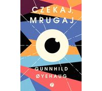ISBN Wait, blink, Polish, Couverture de la brochure, 288 page(s)