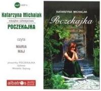 ISBN Waiting Room, Littérature, Katarzyna Michalak, 320 page(s), Polonais