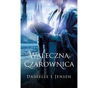 ISBN Warrior Witch, polonais, broché, 398 p.