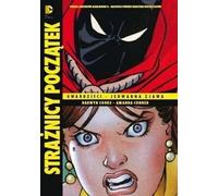 ISBN Watchmen - The Beginning. Volume 1, Comics & Cartoon Novels, Anglais, Polonais, Hardcover, 288 page(s)