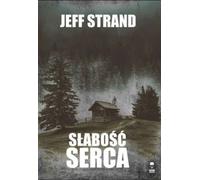 ISBN Weakness of Heart/House of Horrors, polonais, couverture de brochure, 130 page(s)