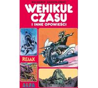 ISBN Wehikuł czasu i inne opowieści, Bande dessinée et roman illustré, Polonais, Couverture rigide, 96 p.