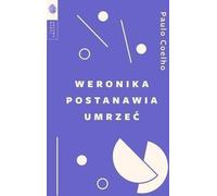 ISBN Weronika decide morrer, Polonais, Broché, 196 p.