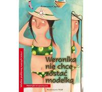 ISBN Weronika nie chcieć zostać modelką, Religion, Polonais, Couverture de brochure, 32 page(s)