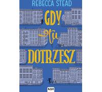 ISBN When you get here, Polonais, Couverture de brochure, 232 page(s)
