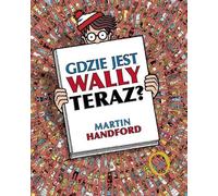 ISBN Where's Wally Now, polonais, couverture rigide, 40 page(s)