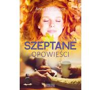 ISBN Whispered Tales, Polonais, Couverture de brochure, 336 page(s)