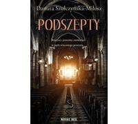 ISBN Whispers, Polonais, Couverture de brochure, 628 page(s)