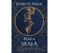 ISBN White Rock, Polonais, Couverture de la brochure, 512 page(s)