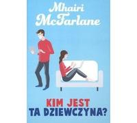 ISBN Who's that girl ?, polonais, broché, 512 p.