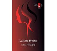 ISBN Why story 2 Time for change, Polonais, Couverture de brochure, 238 pages(s)