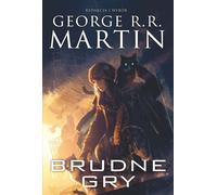 ISBN Wild Cards 5 : Down and Dirty, polonais, broché, 700 p.