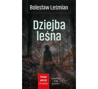 ISBN Wilderness, Polonais, Couverture de la brochure, 76 page(s)