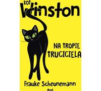 ISBN Winston Cat on the track of the poisoner, Polonais, Couverture de brochure, 230 page(s)