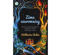 ISBN Winter of the Witch, Polonais, Couverture de brochure, 544 page(s)