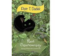 ISBN Witch's Cat, Polonais, Couverture de brochure, 72 page(s)