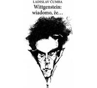 ISBN Wittgenstein sait que, Polonais, Couverture rigide, 338 pages(s)