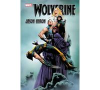 ISBN Wolverine. Volume 3, Comics & Cartoon Novels, Polonais, Couverture rigide, 456 page(s)
