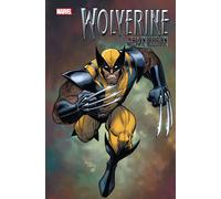 ISBN Wolverine. Volume 4, Comics & Cartoon Novels, Polonais, Couverture rigide, 408 page(s)