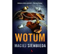 ISBN Wotum, Polonais, Couverture de brochure, 392 page(s)