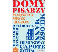 ISBN Writers' Houses, polonais, couverture de brochure, 320 page(s)