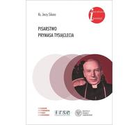ISBN Writing by the Primate of the Millennium, Polonais, Couverture de brochure, 312 page(s)