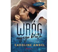 ISBN Wróg mojego brat, Polski, Broszurowa okładka, 328 page(s)