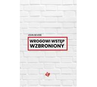 ISBN Wrógowi wstępbroniony, Polski, Broszurowa okładka, 232 page(s)