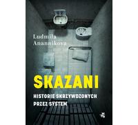ISBN Wrongly Convicted, Polonais, Couverture de brochure, 368 page(s)